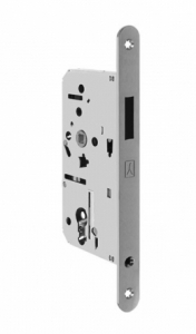 Bonaiti D78 B-Smart Euro Magnetic Sash Lock (satin chrome or matt black)